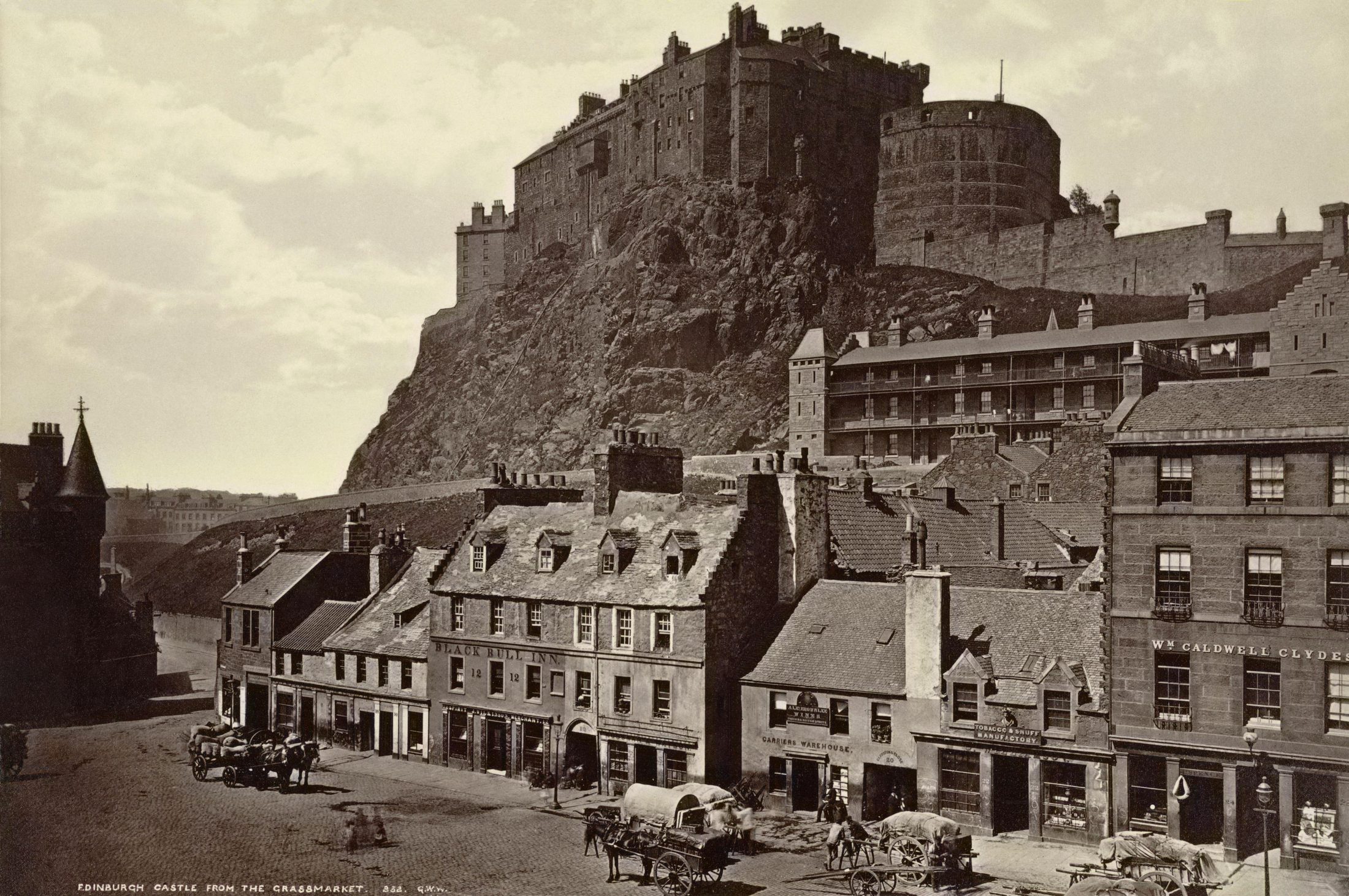 Scottish Sport quiz