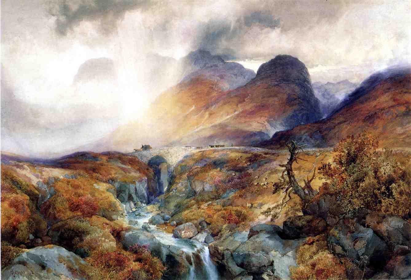 Scottish Wildlife and Nature quiz