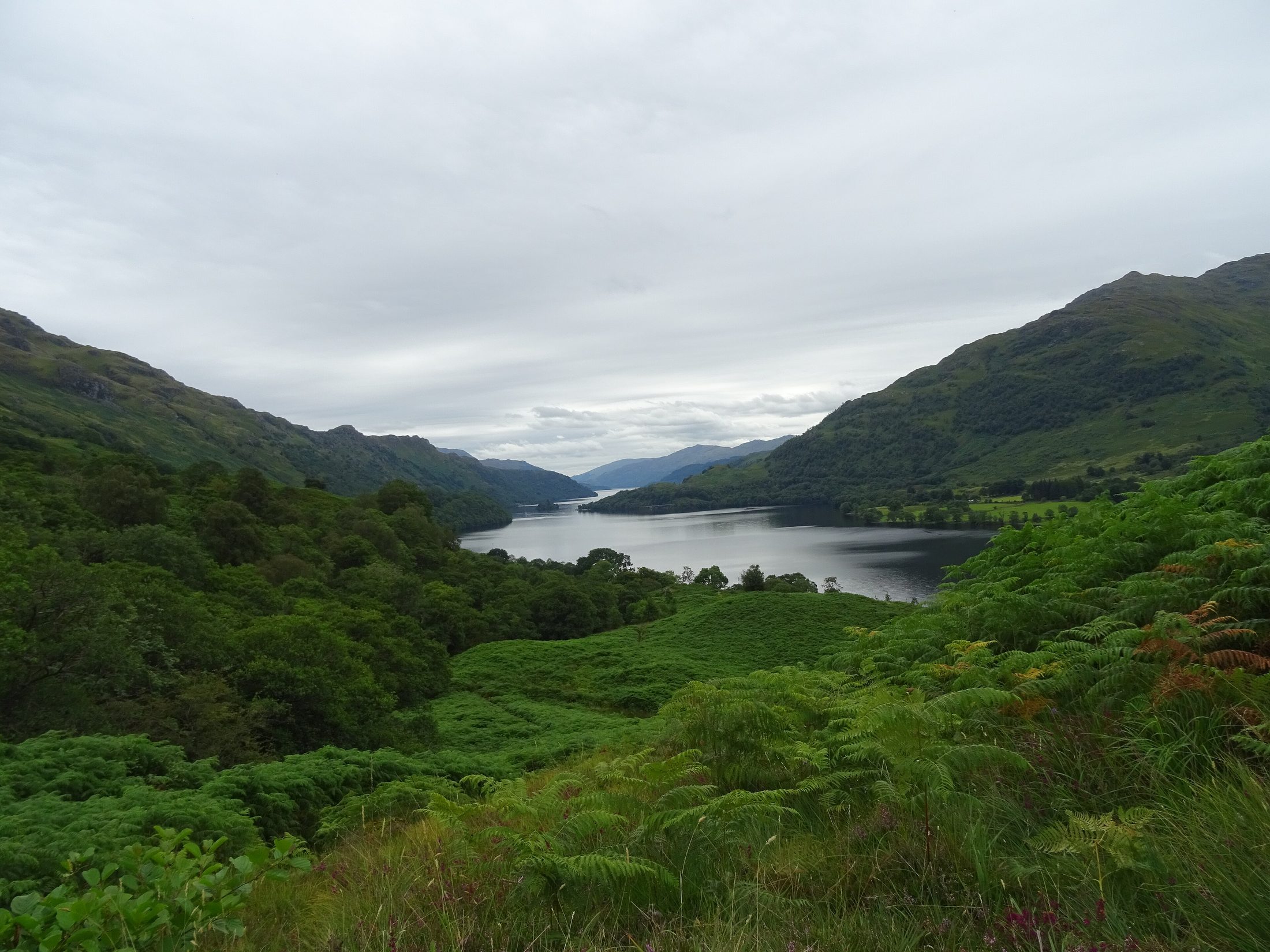 Scottish Places and Landmarks quiz