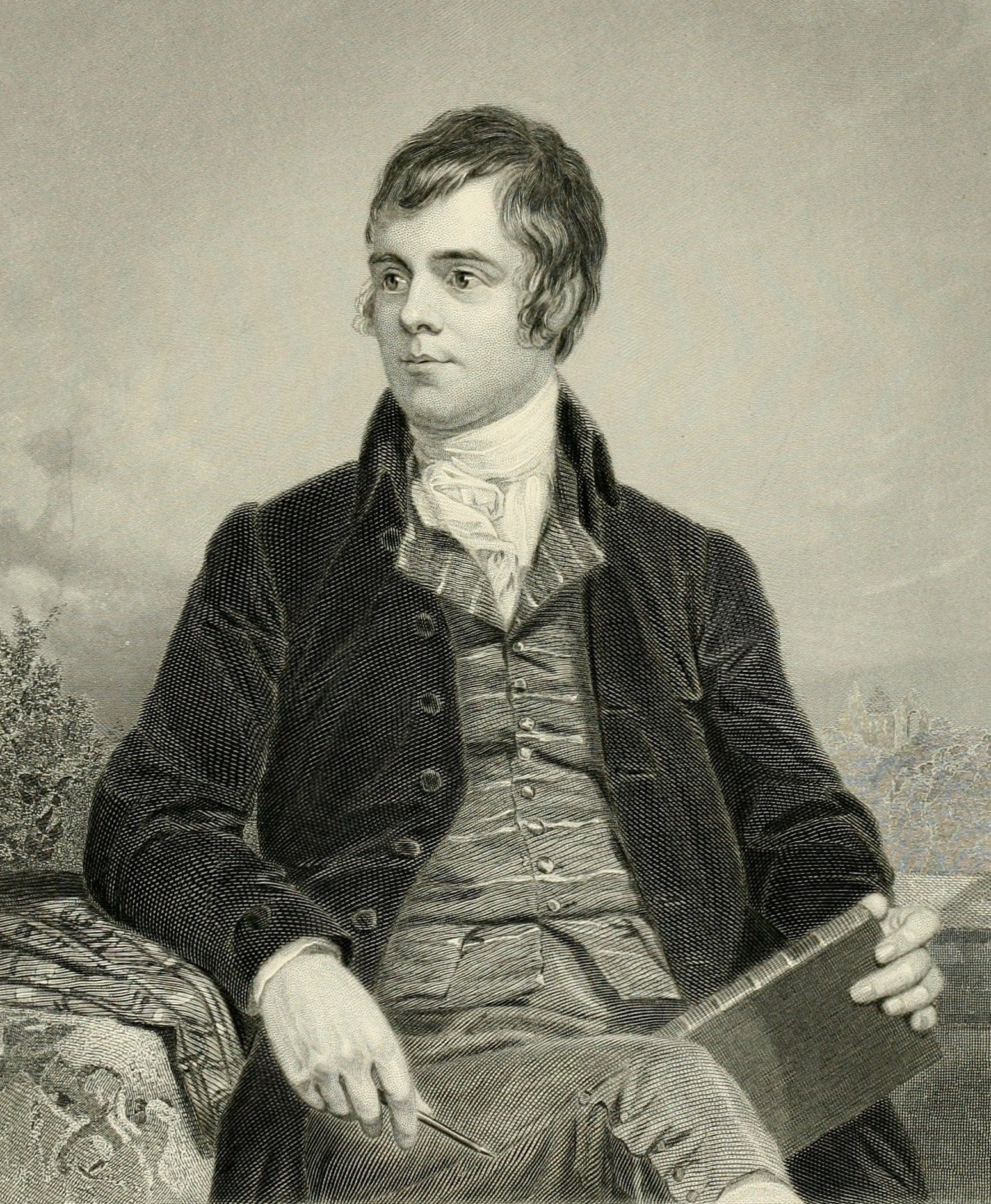 Famous Scots quiz